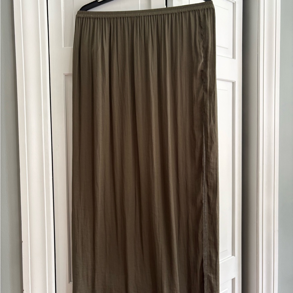 Forever 21 Maxi Skirt  Size XS